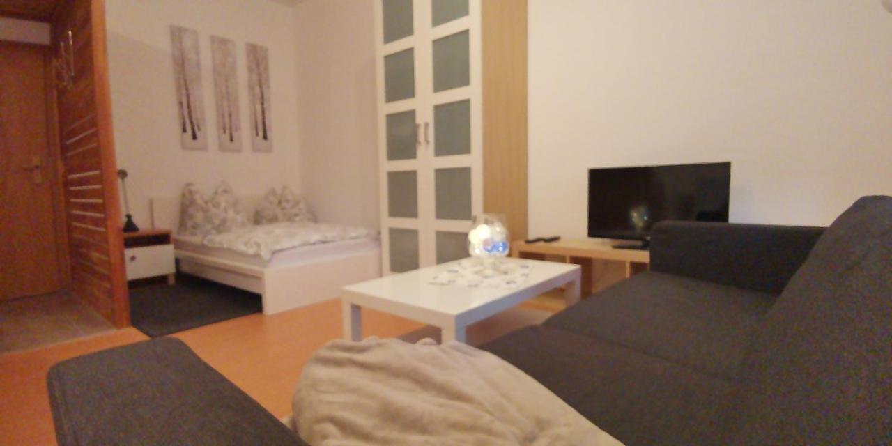 Ferienwohnung Finkenbergweg Sebnitz Exterior photo